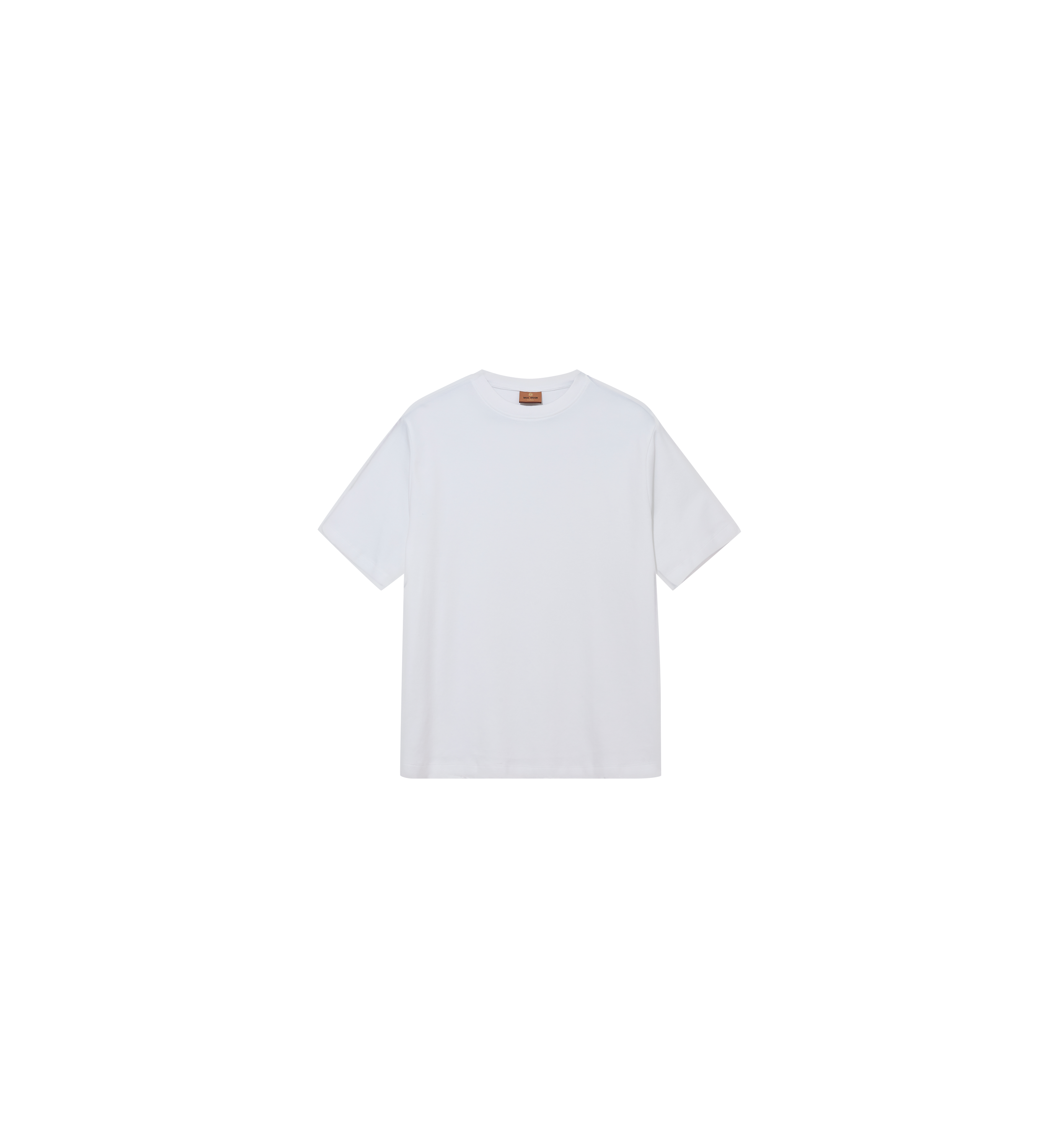 Packshot / White / Front
